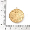 304 Stainless Steel Pendants STAS-C121-38G-3