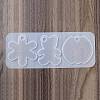 Sippy Cup Fixed Cup Tag Bag Zipper Pendant Silicone Mold SIMO-S001-04A-4