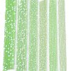 Transparent Glass Beads Strands EGLA-A044-T4mm-MB09-2