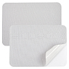 Self Adhesive Linen Fabric DIY-WH20025-011A-1