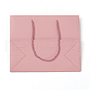 Kraft Paper Bags CARB-G004-A07-3