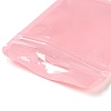 Rectangle Plastic Zip Lock Gift Bags OPP-B006-02A-04-3