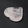 Natural Rose Quartz Display Decorations DJEW-A010-01D-5