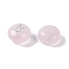 Natural Rose Quartz Beads G-L524-20B-01-2