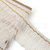 Polyester Tassel Fringe Trimming OCOR-TAC0008-21H-3