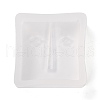3D Abstract Human Face Candle Making Molds DIY-P052-01-2