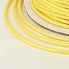 Eco-Friendly Korean Waxed Polyester Cord YC-P002-1.5mm-1155-4