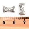 Non-Tarnish 304 Stainless Steel Links STAS-L082-003P-02-3