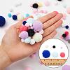 DIY Doll Craft Making DIY-YW0004-12-3