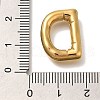 PVD Vacuum Plating 304 Stainless Steel Pendants STAS-S148-29G-D-3