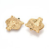 304 Stainless Steel Pendants STAS-N109-128G-2