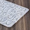 DIY Pendant Silicone Molds DIY-S047-03D-4