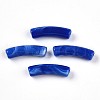 Two Tone Acrylic Beads MACR-ZX025-20-1