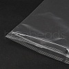 Polypropylene Zip Lock Bags OPP-S004-02O-3