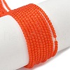 Cat Eye Beads Strands CE-C007-A01-2mm-3