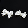 ABS Plastic Imitation Pearl Beads KY-T023-030-3