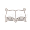201 Stainless Steel Pendants STAS-Z109-01P-1-1