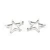 Non-Tarnish 201 Stainless Steel Pendants STAS-N098-096P-3