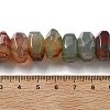 Natural Agate Bead Strands G-K392-A04-5