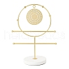 Sun Iron Storage Jewelry Rack ODIS-G017-01B-2