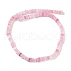 Handmade Lampwork Beads Strands LAMP-Q037-02B-03-2