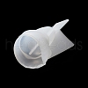 DIY Christmas Gnome Display Statue Silicone Molds DIY-P075-B03-5