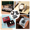 PU Imitation Leather Watch Display Pillows BDIS-WH0003-29A-6