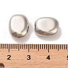 CCB Plastic Beads CCB-U001-04P-3