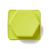 DIY Candle Food Grade Silicone Molds DIY-G070-05C-3