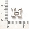 Rack Plating Brass Cubic Zirconia Beads KK-L210-008P-H-3