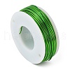 Round Aluminum Wire AW-G001-03-25-3