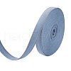 Stitch Denim Ribbon OCOR-TAC0009-04B-01-2