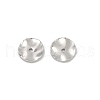Brass Spacer Beads KK-D375-19P-1