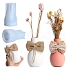 DIY Vase Silicone Molds DIY-G086-08-1