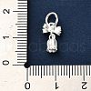 S925 Sterling Silver Charms STER-K183-01S-4