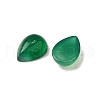 Natural Agate Cabochons G-A266-03A-2