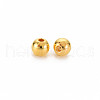 ABS Plastic Beads SACR-S276-01B-G-3