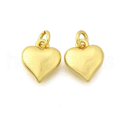 Brass Pendants KK-I275-10G-01-1
