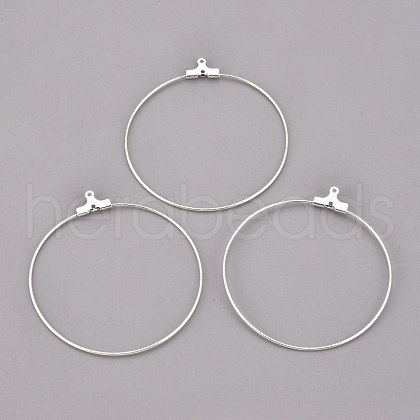 304 Stainless Steel Pendants STAS-F191-09S-E-1