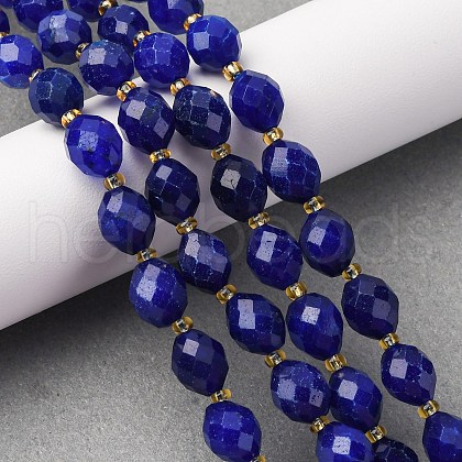 Natural White Jade Beads Strands G-D305-B01-01E-1