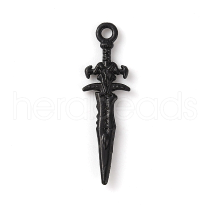 Alloy Pendants FIND-WH0110-381-1