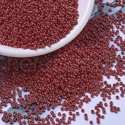 MIYUKI Round Rocailles Beads X-SEED-G007-RR0426-1