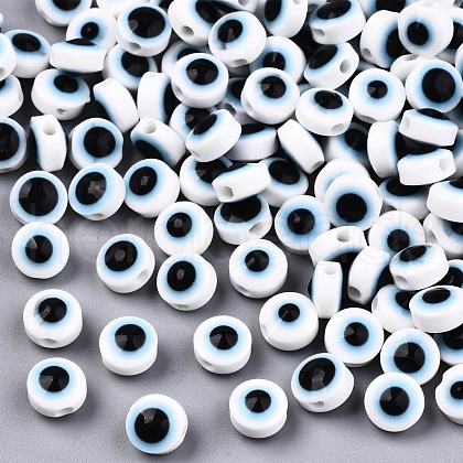 Resin Beads RESI-S339-4x6-26-1