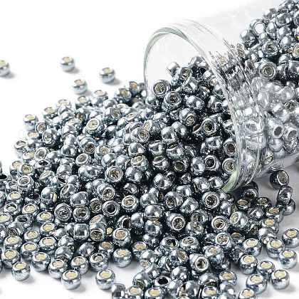 TOHO Round Seed Beads SEED-XTR08-0565-1