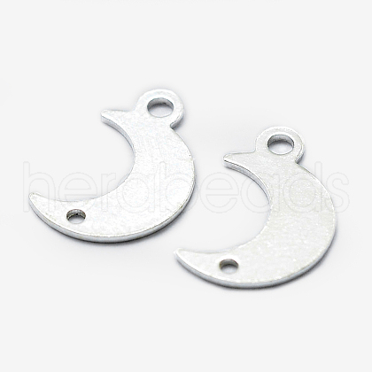 925 Sterling Silver Links STER-I014-21S-1