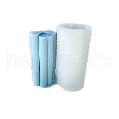DIY Candle Silicone Molds PW-WGF1B79-04-1