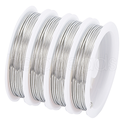 SUNNYCLUE Eco-Friendly Copper Wire CWIR-SC0001-04E-S-1