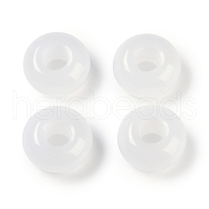 Resin European Beads RESI-F055-08C-1
