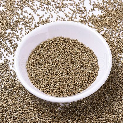 MIYUKI Delica Beads SEED-X0054-DB1163-1