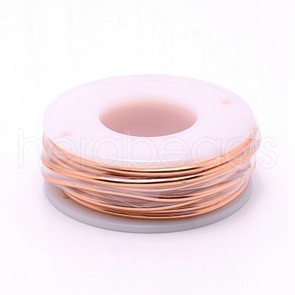 Round Aluminum Wire AW-G001-2mm-04-1